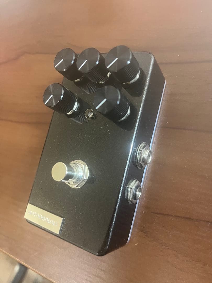 ベース BerialS (SOUNDFROG)