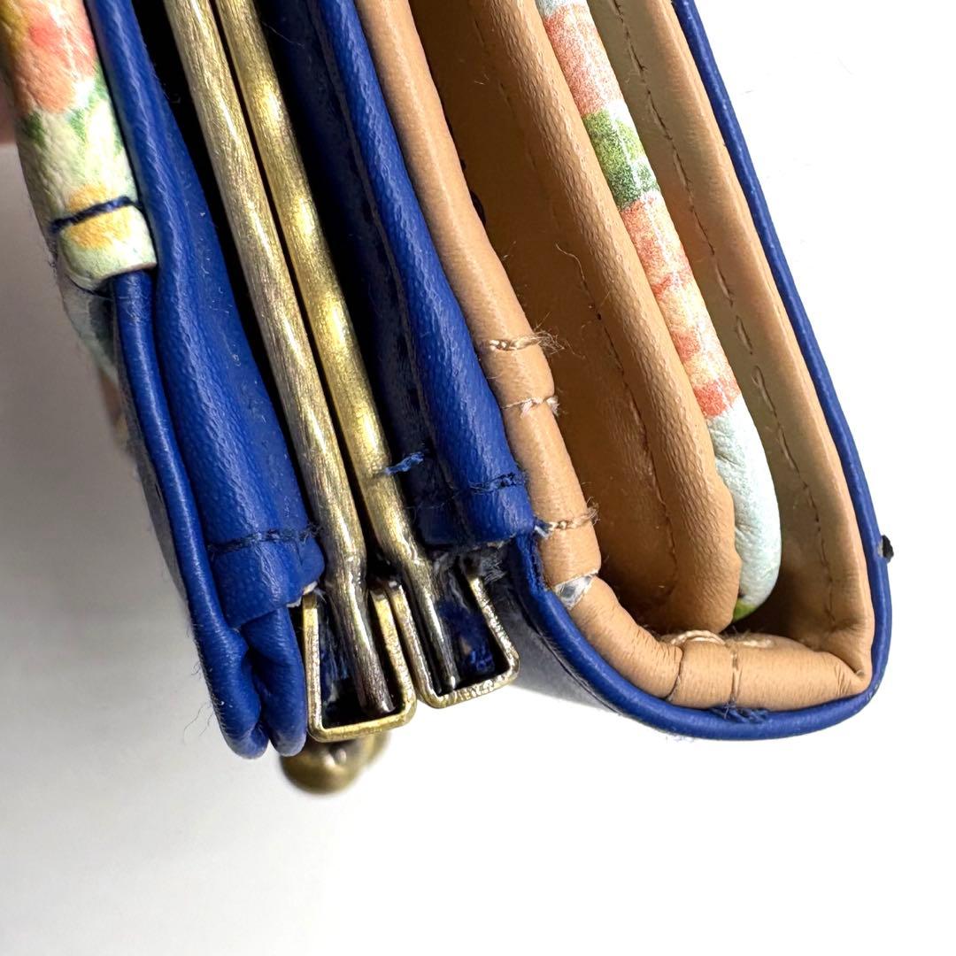 モクローズガーデン　ウォレット　激レア　財布