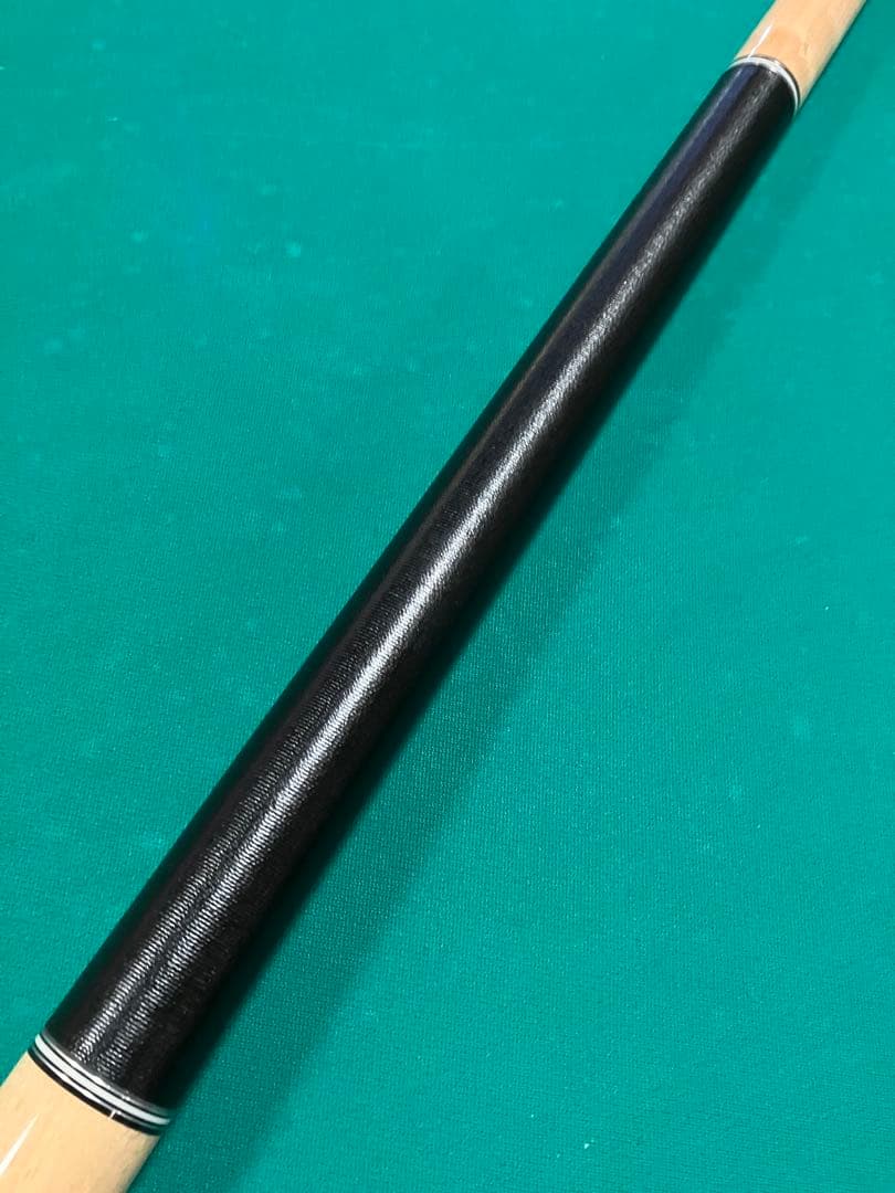 ビリヤードキュー「HOW ハオcue バーズアイメイプル(バットのみ)」