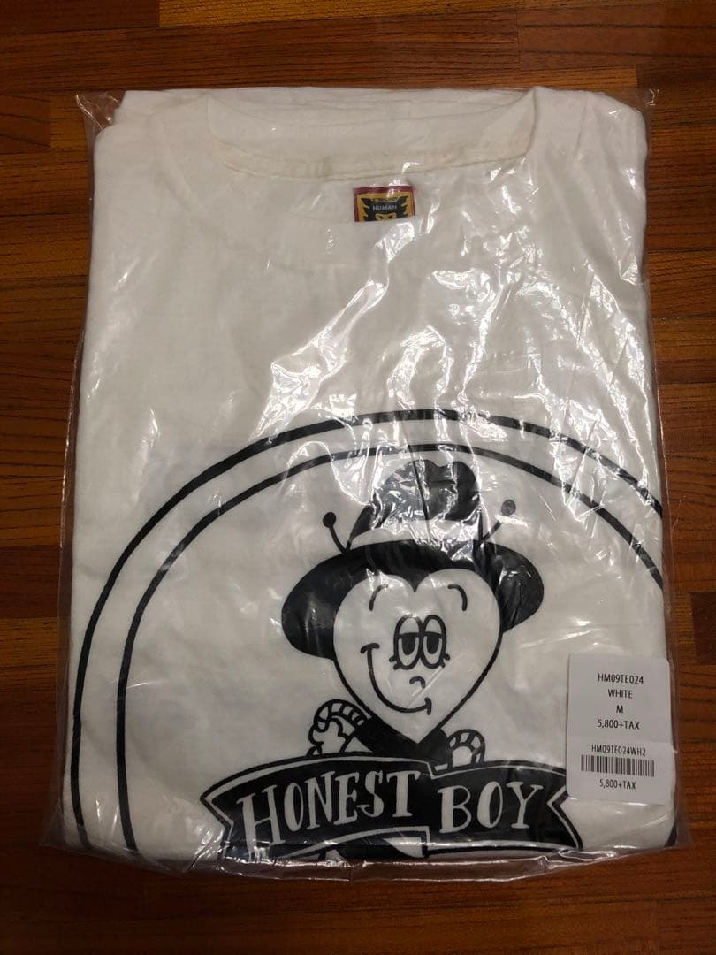 NAOTO Tシャツ　スタジオセブン