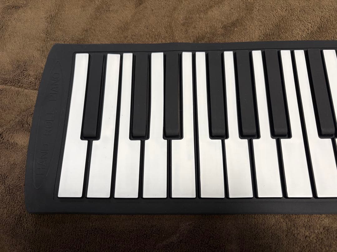 ニコマク NikoMaku ロールピアノ 88鍵盤 キーボード