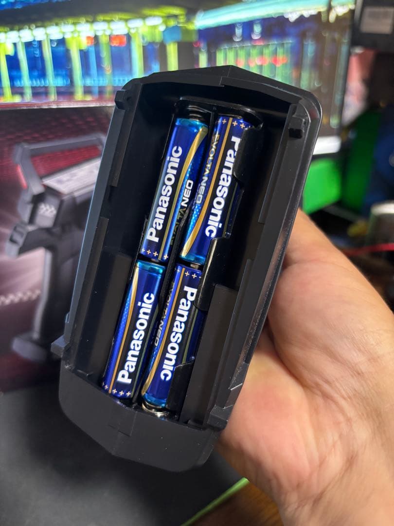 サンワ MT-R R/Cプロポセット