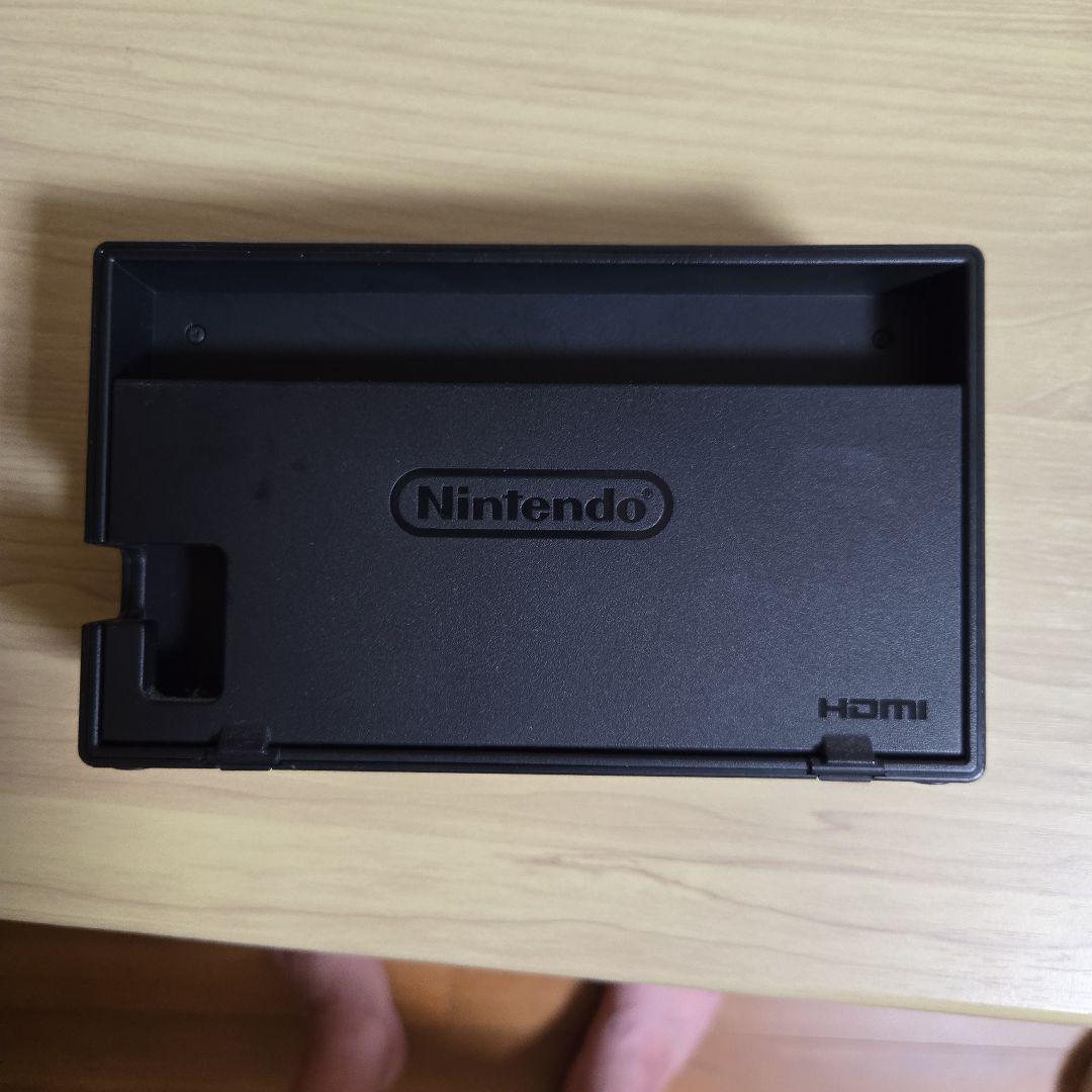 任天堂switch ポケットモンスター　本体イーブイデザイン