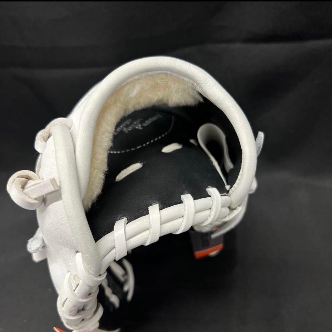 【新品未使用品】NIKE ダイヤモンドレディ　POLARIZED