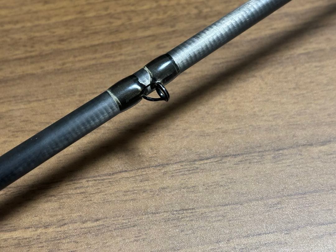 【バス釣り】キスラー KLX-TCRWJ70MH ノースフォークコンポジット