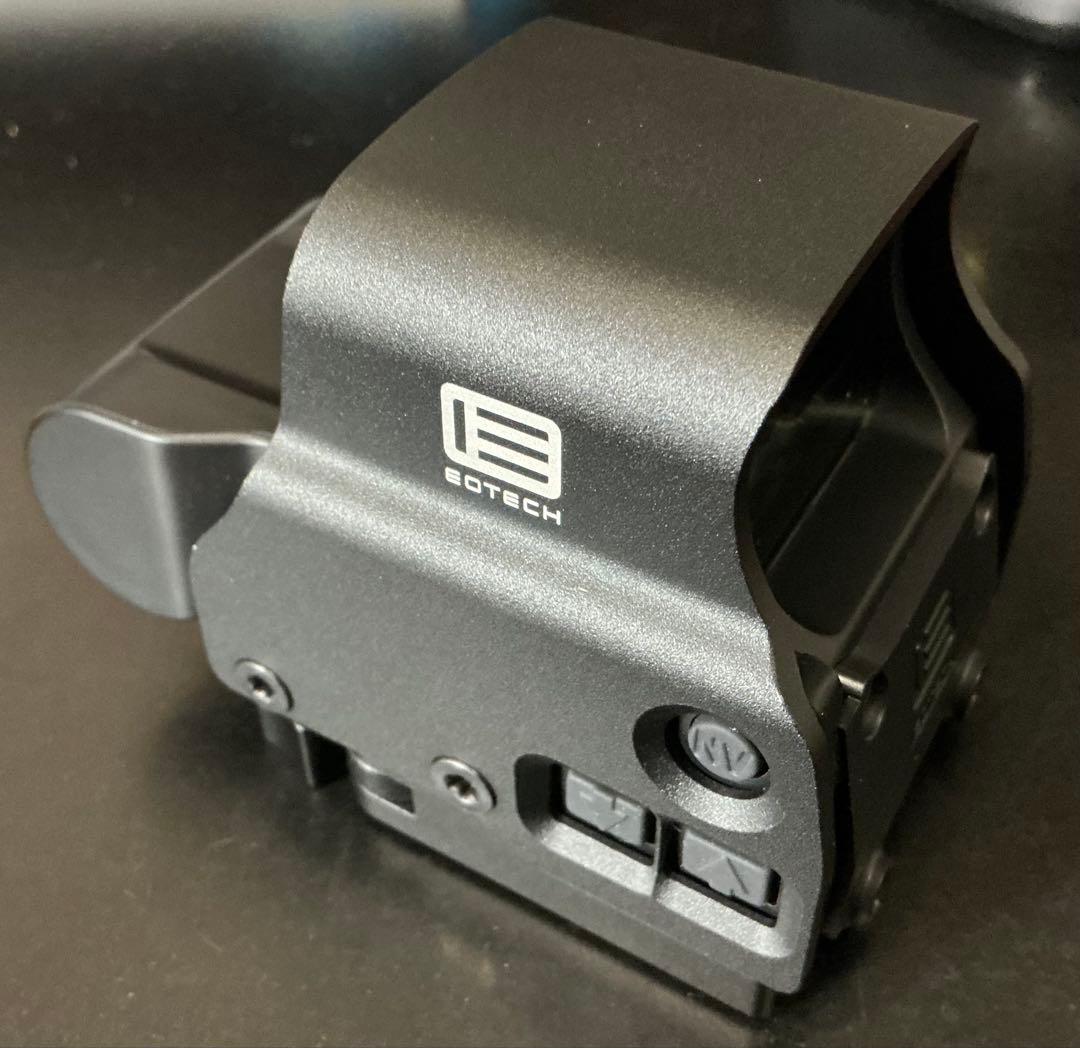 Holy Warrior EOTech イオテック　レプリカ