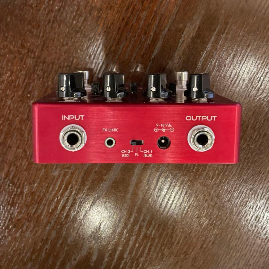 ギター Suhr Eclipse