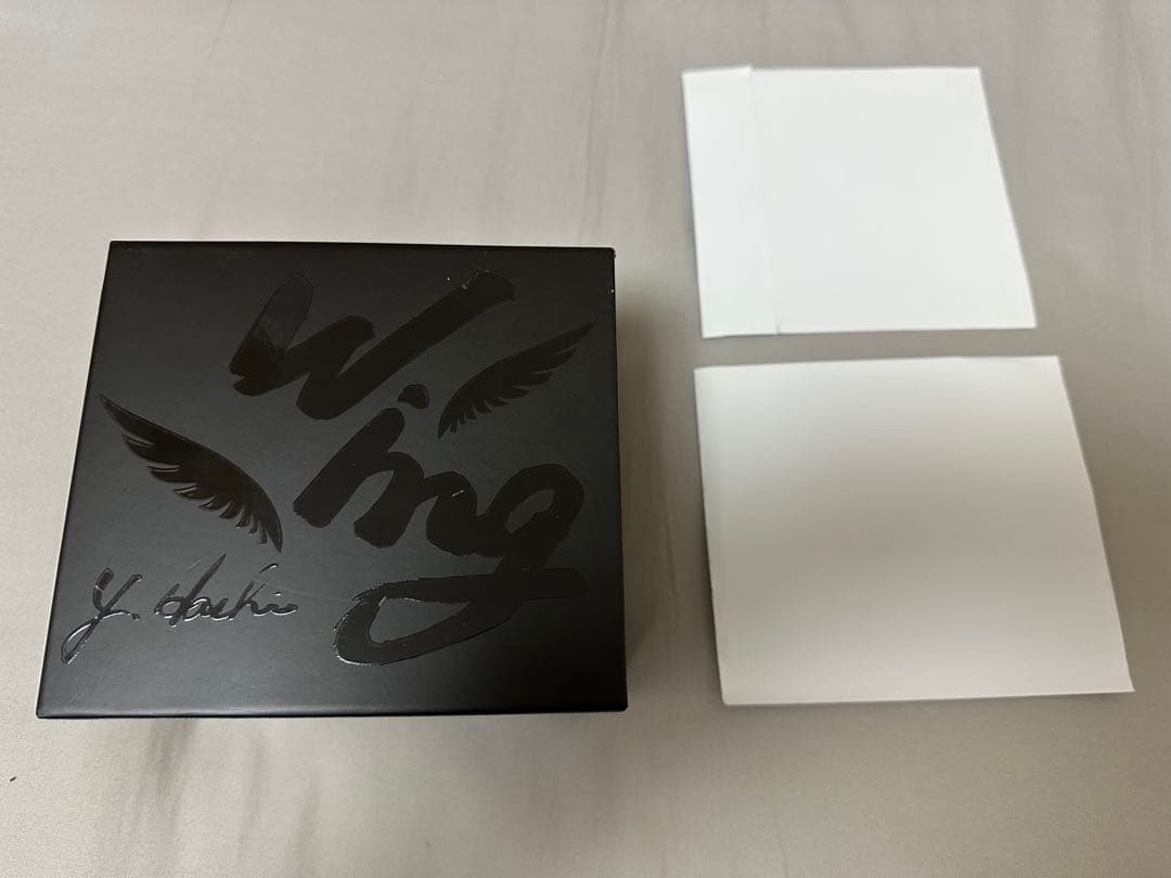 橋幸夫 翼 60th Anniversary Box CD DVD
