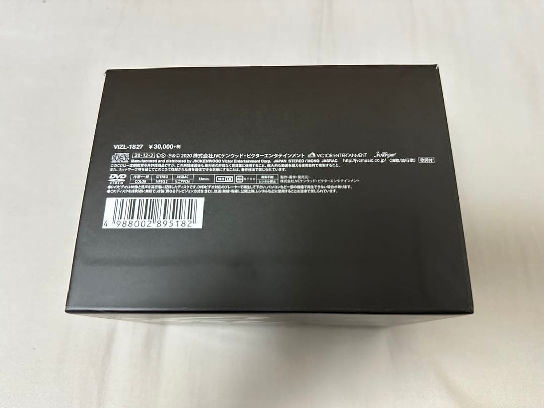 橋幸夫 翼 60th Anniversary Box CD DVD