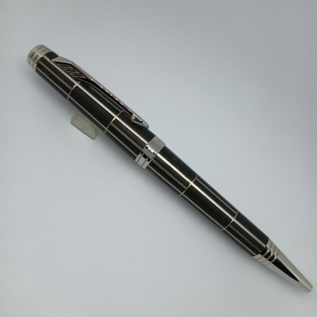 PARKER　パーカー PREMIER プリミエ　ブラックシズレCTボールペン