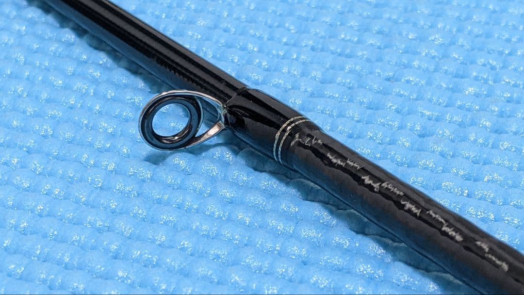✩美品✩メジャークラフト KG-Evolution KGS-962ML★ケース付