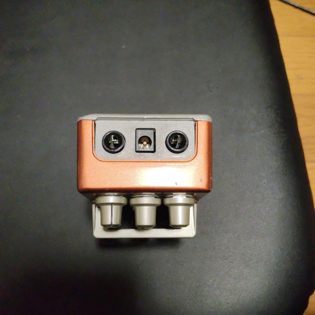 Guyatone グヤトーン Mighty Micro odm5 エフェクター