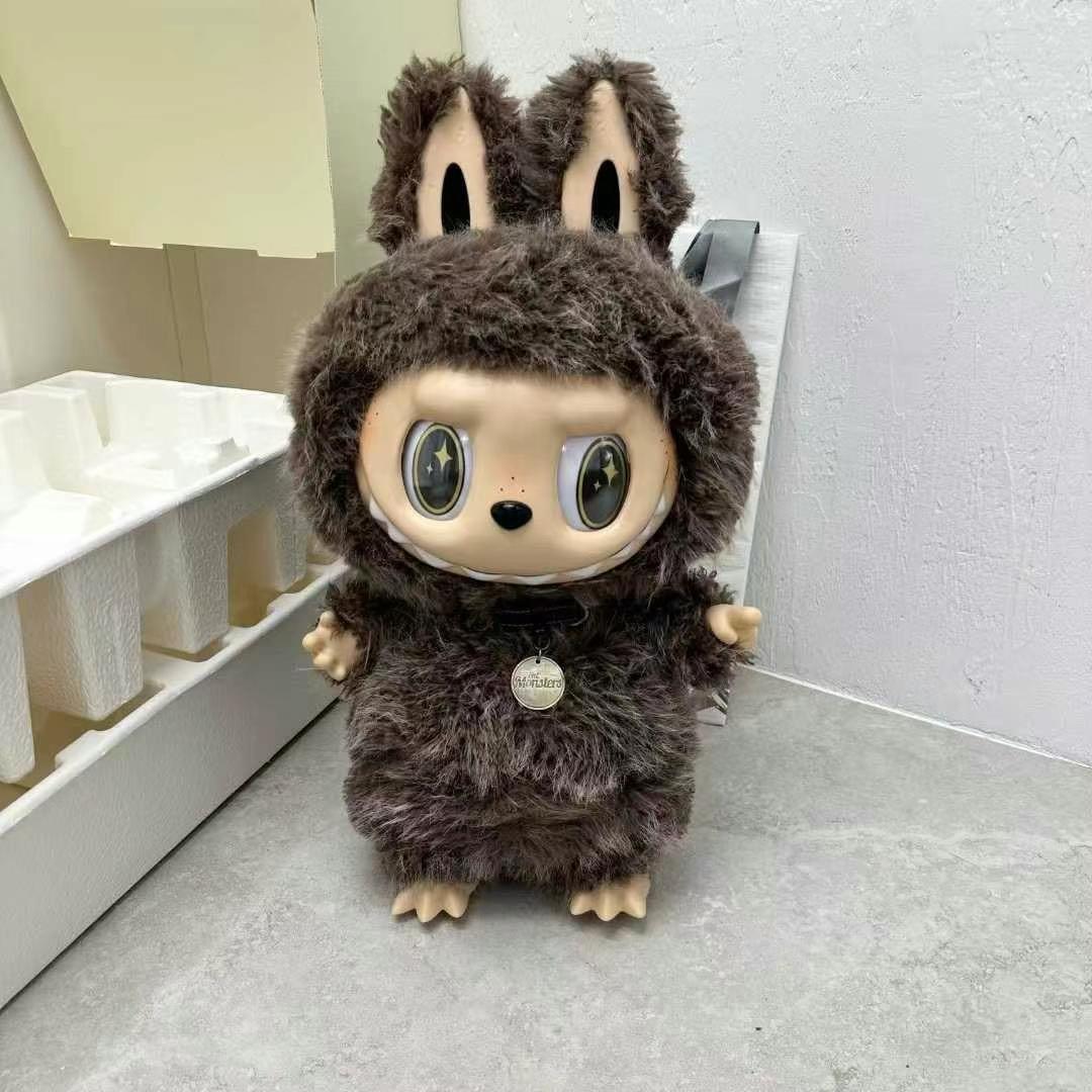 LABUBU ラブブ ポップマート ぬいぐるみ