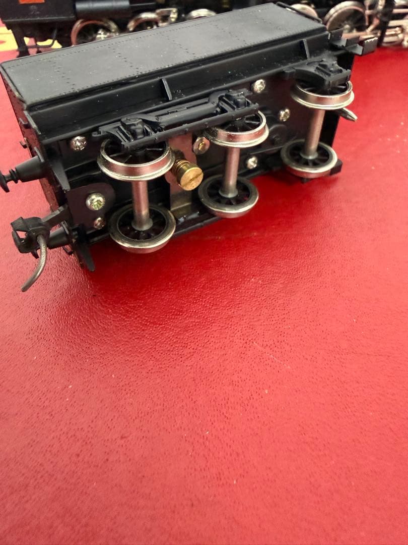 珊瑚模型　9750