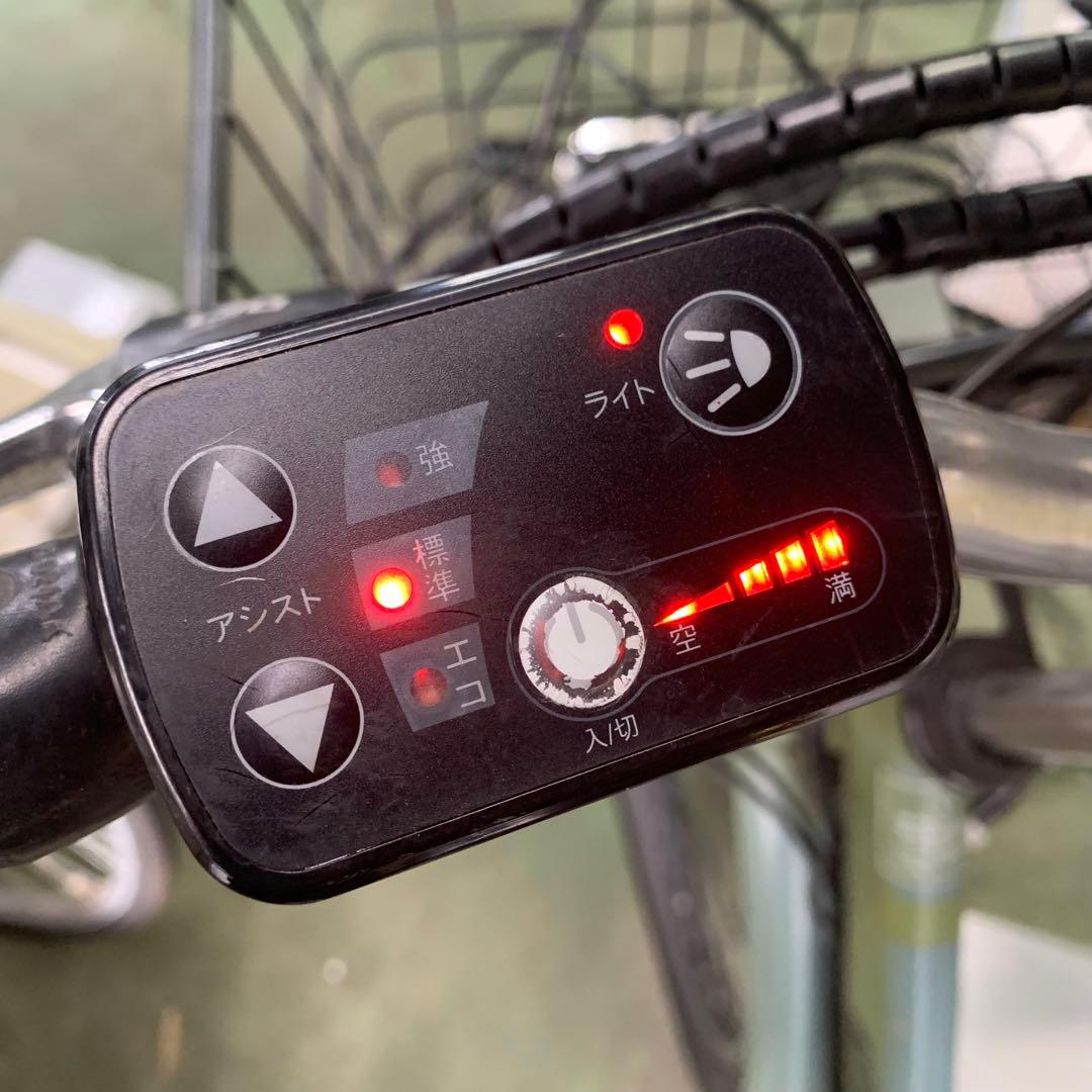 [769]送料無料 電動自転車 ネオサージュ NEOSAGE イオンバイク