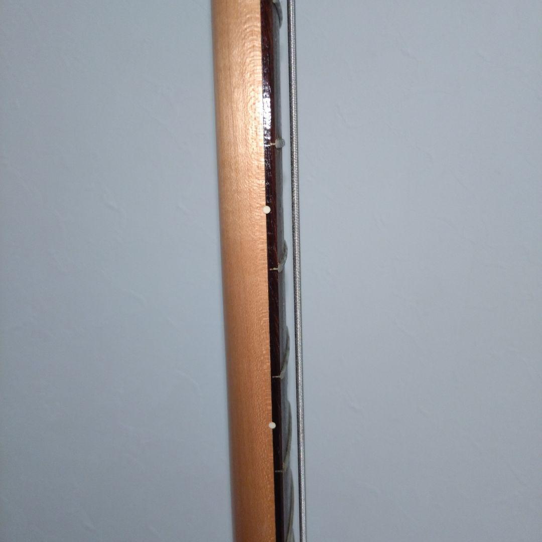 fender MEXICO 1994年　Schallerペグ搭載モデル