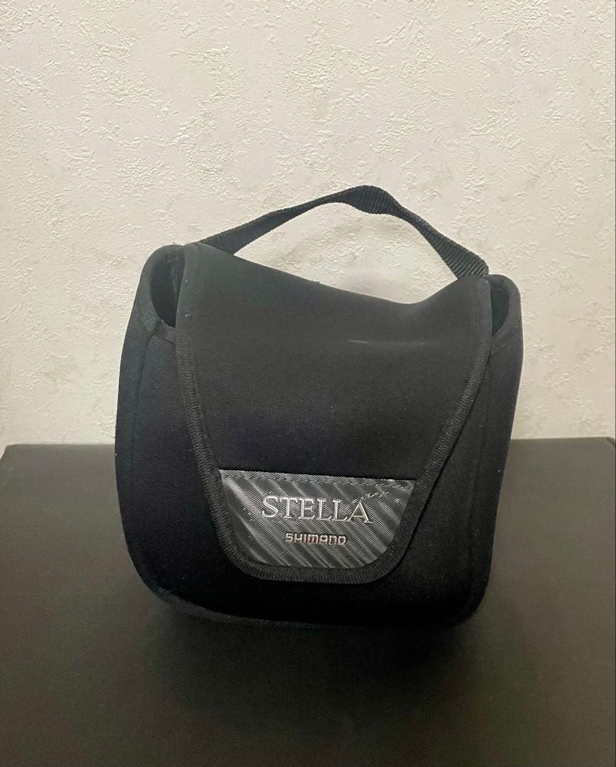 ステラ13 SW8000PG スピニングリール