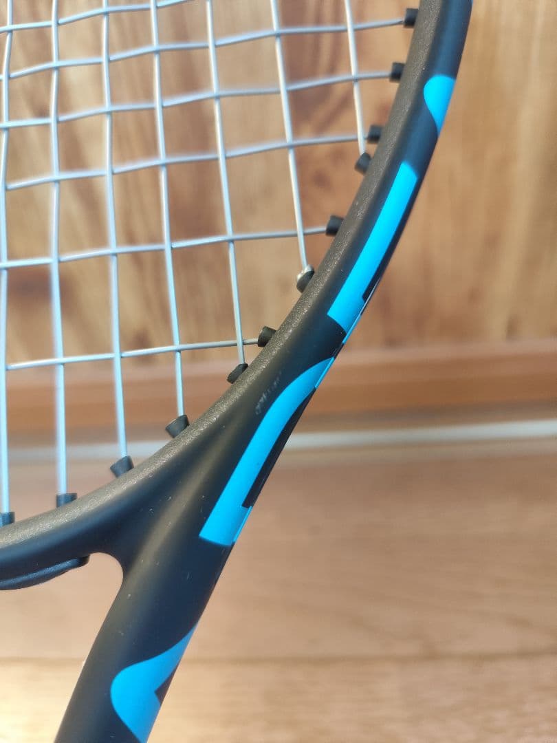 ダイアデム　DIADEM NOVA ノヴァV3 G2テニスラケット