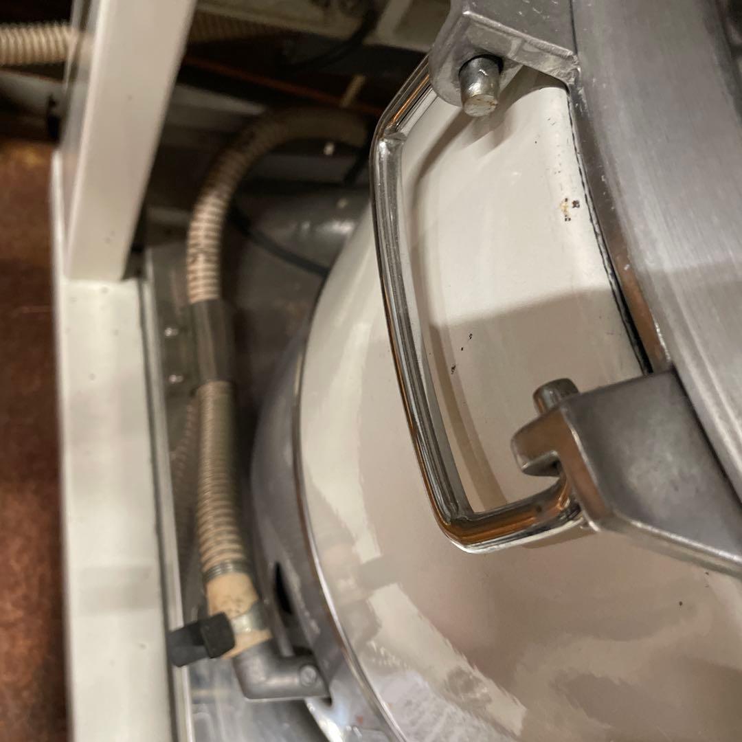 2019年製クボタライスロボ 業務用自動炊飯器　単相100V 都市ガス業務用