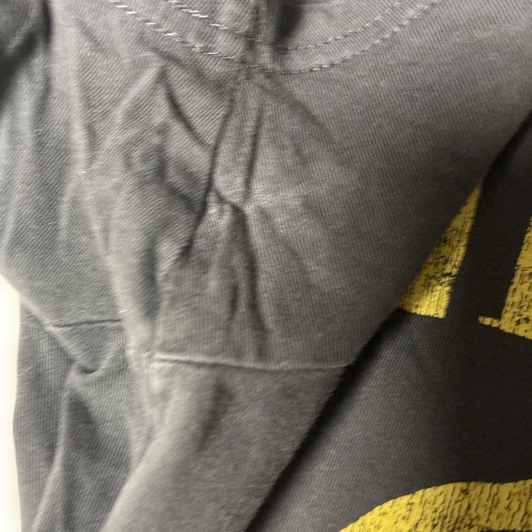 NIRVANA ヴィンテージスマイル Tシャツ XL