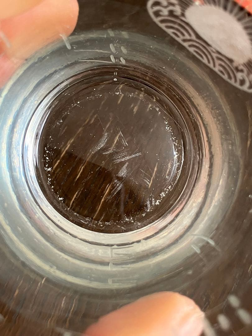 【希少】アサヒビール　社章入り グラス　コップ