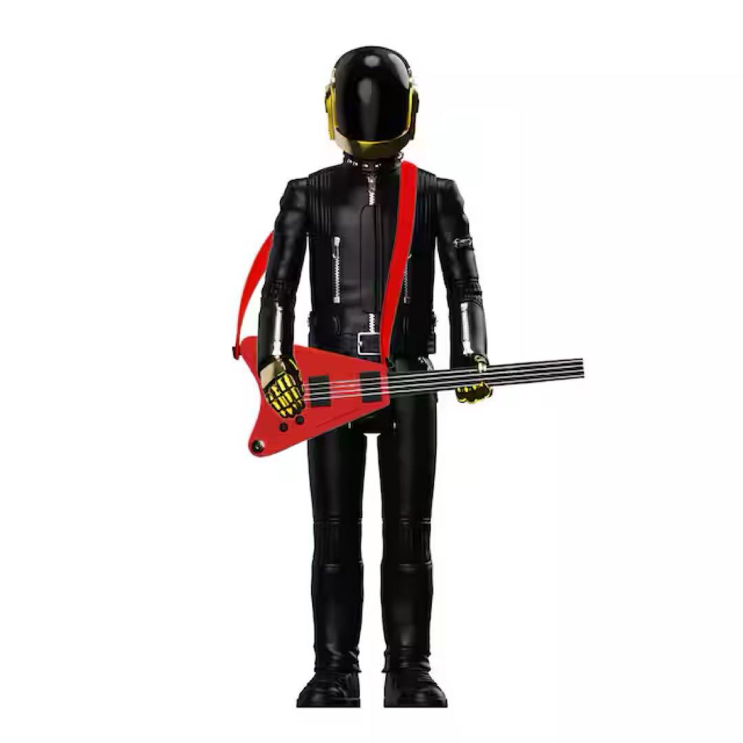Daft Punk TECHNOLOGIC フィギュア 2体セット