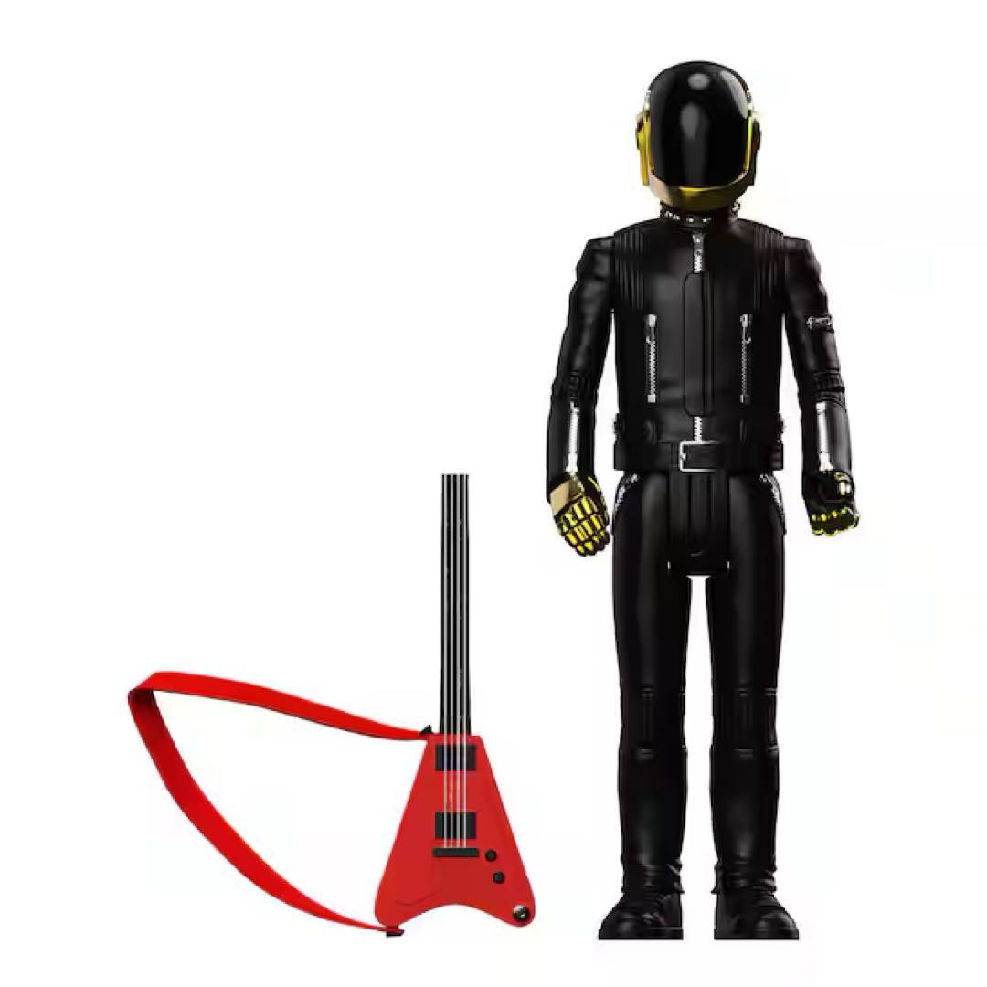 Daft Punk TECHNOLOGIC フィギュア 2体セット