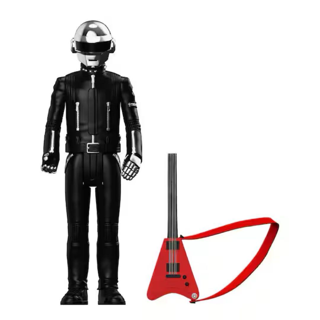Daft Punk TECHNOLOGIC フィギュア 2体セット
