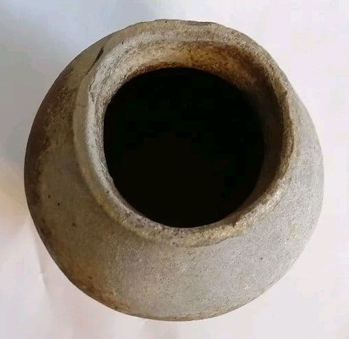 丹波壺