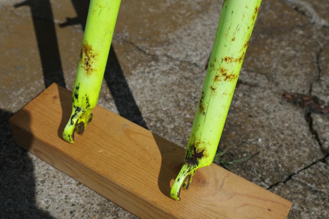 Rocky Mountain Hammer Old MTB クロモリ