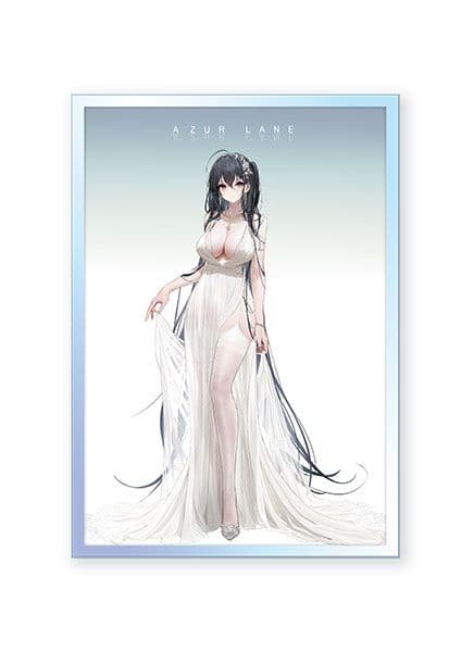 アズールレーン 大鳳 ケッコン・潮風のテンプテーションVer. DX版 1/6