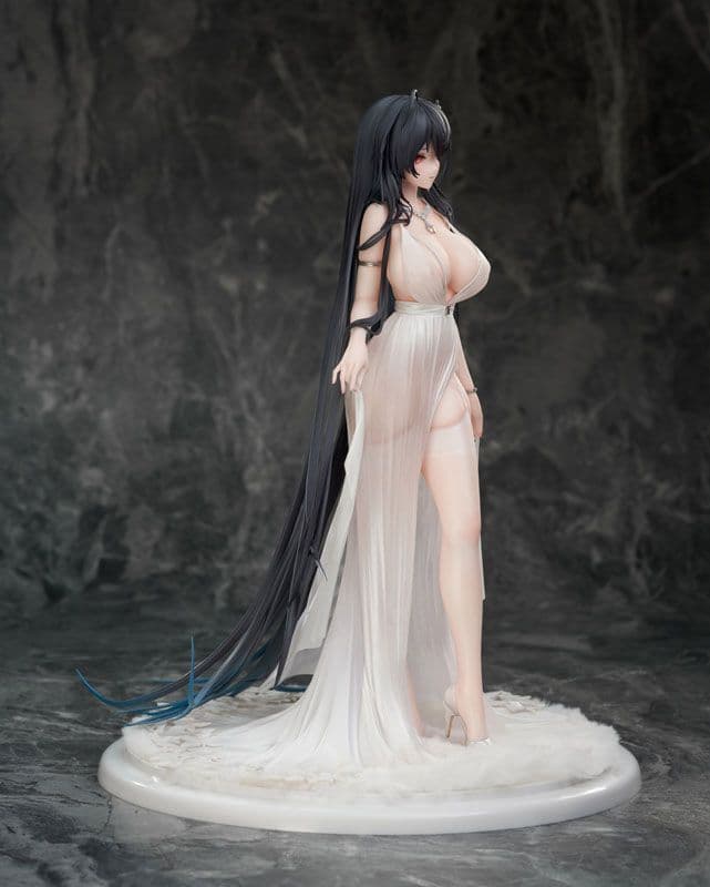 アズールレーン 大鳳 ケッコン・潮風のテンプテーションVer. DX版 1/6