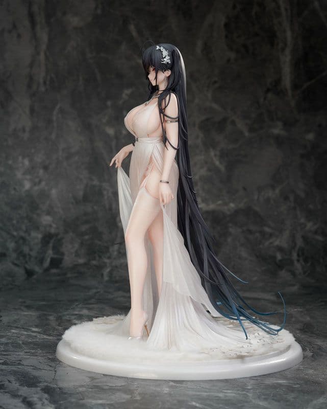 アズールレーン 大鳳 ケッコン・潮風のテンプテーションVer. DX版 1/6