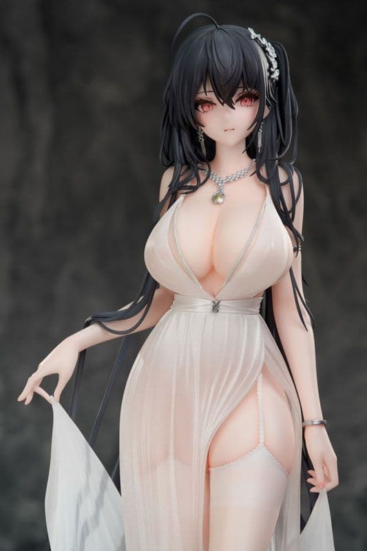 アズールレーン 大鳳 ケッコン・潮風のテンプテーションVer. DX版 1/6