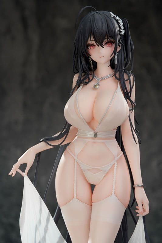 アズールレーン 大鳳 ケッコン・潮風のテンプテーションVer. DX版 1/6