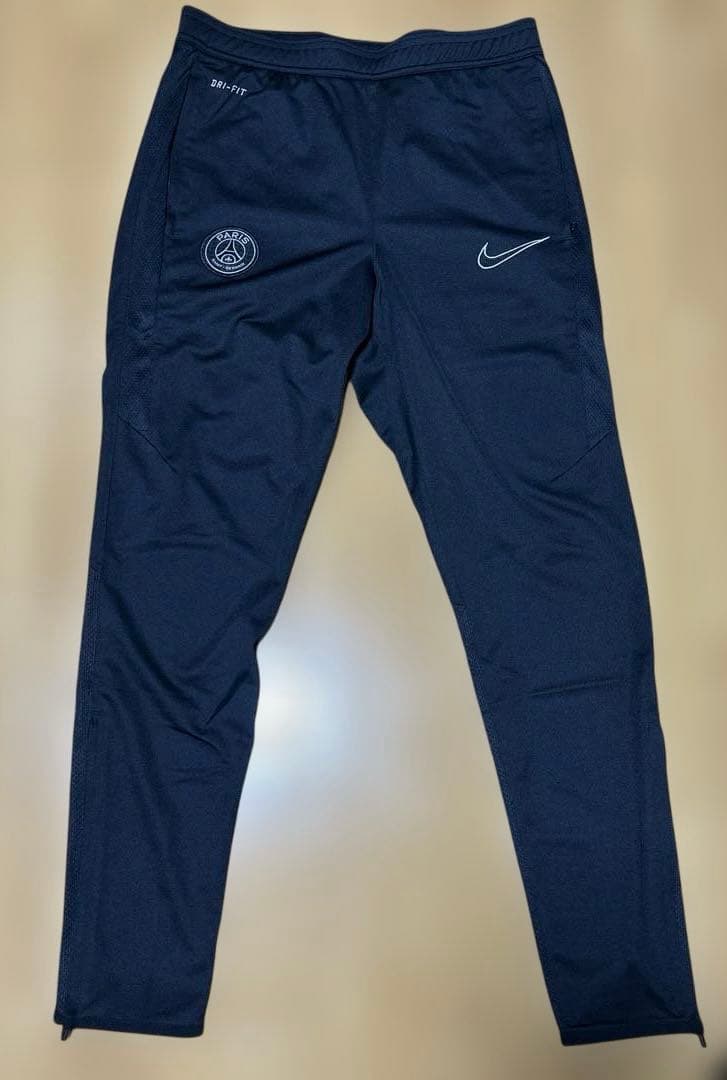 パリ・サンジェルマン　トレーニングウェア