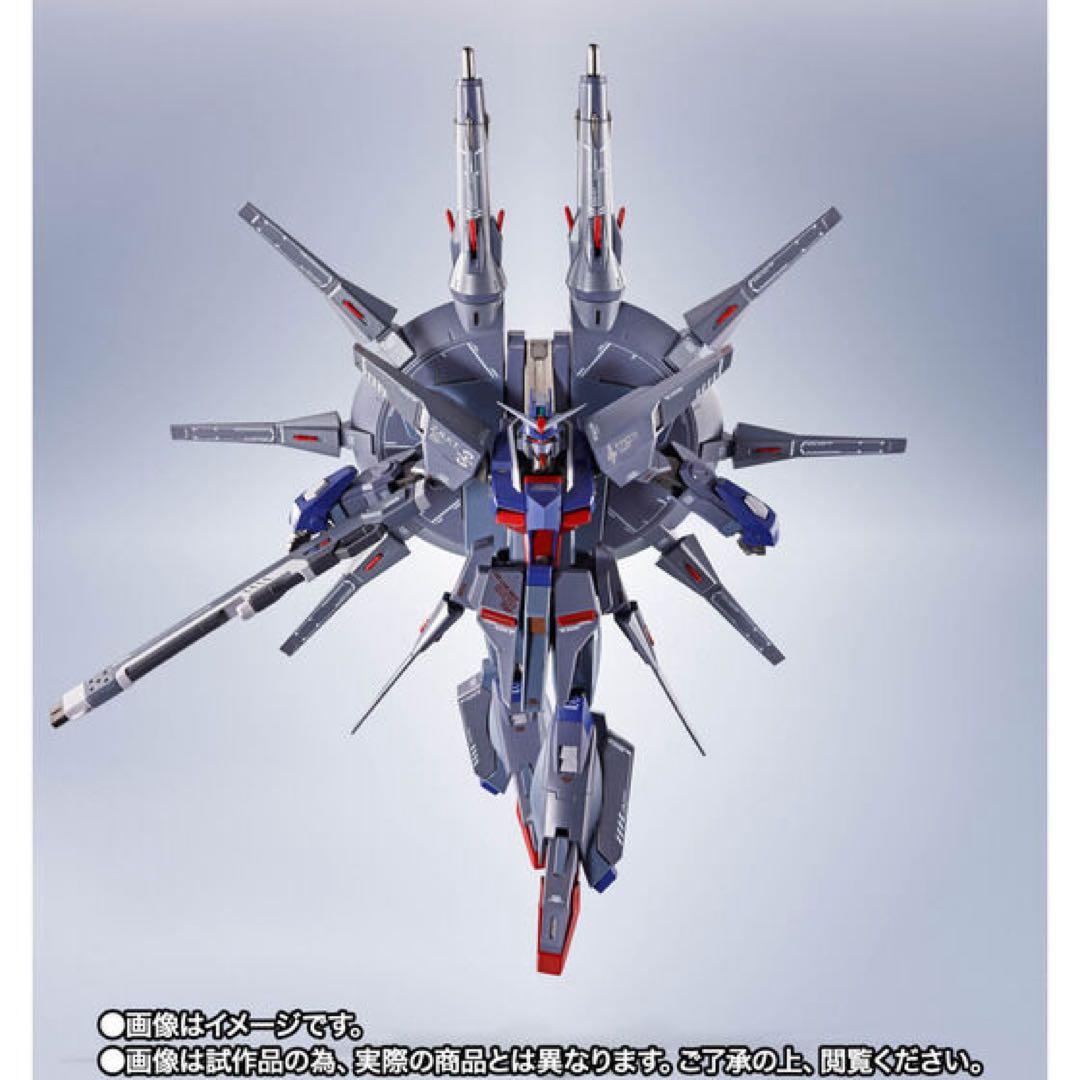 L ROBOT魂　レジェンドガンダム