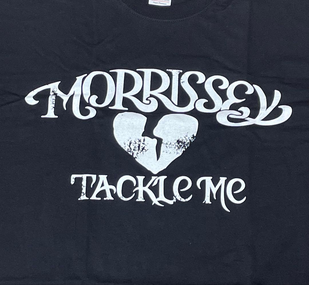 【モリッシー】Ｔシャツ① XLサイズ