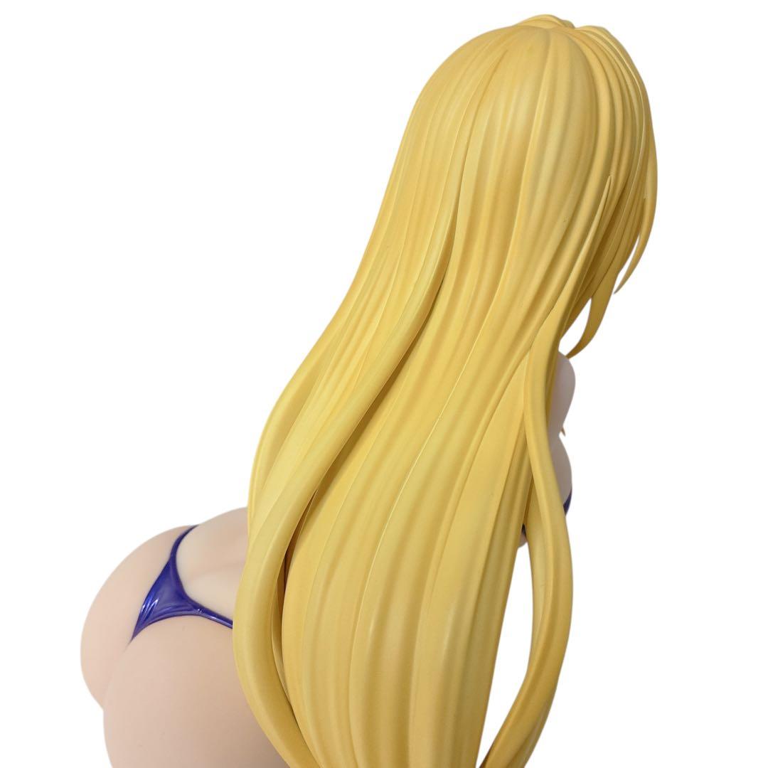 【極美品】ユニオンクリエイティブ 水着 ティアーユ・ルナティーク フィギュア