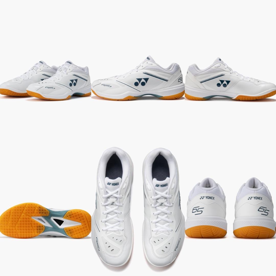 28.0㎝　65Z4メン　新品未使用　YONEX　バドミントン　シューズ