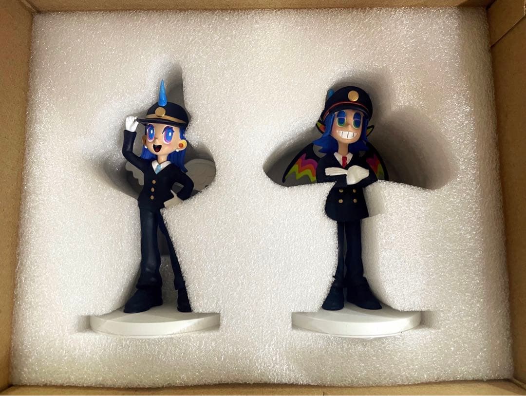 n*8様 YOASOBI JR東海 推し旅 オリジナルフィギュア 10名　当選品