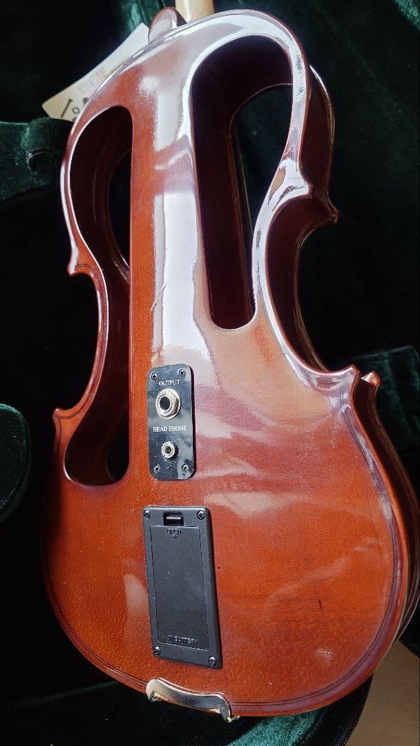 hallstatt ハルシュタット　EV-30 バイオリン