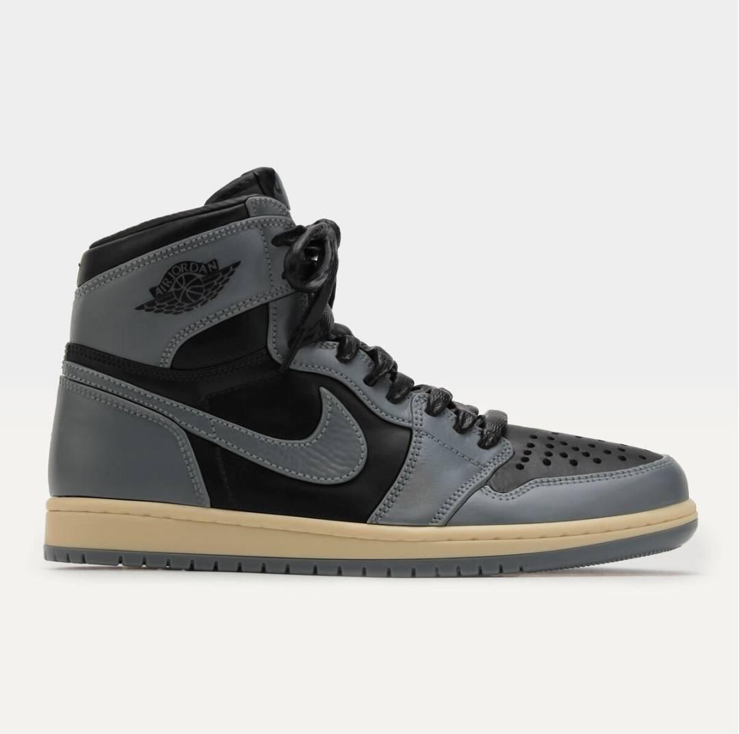 NIKE AIRJORDAN 1　BANDAI SPIRITS【No.2060】
