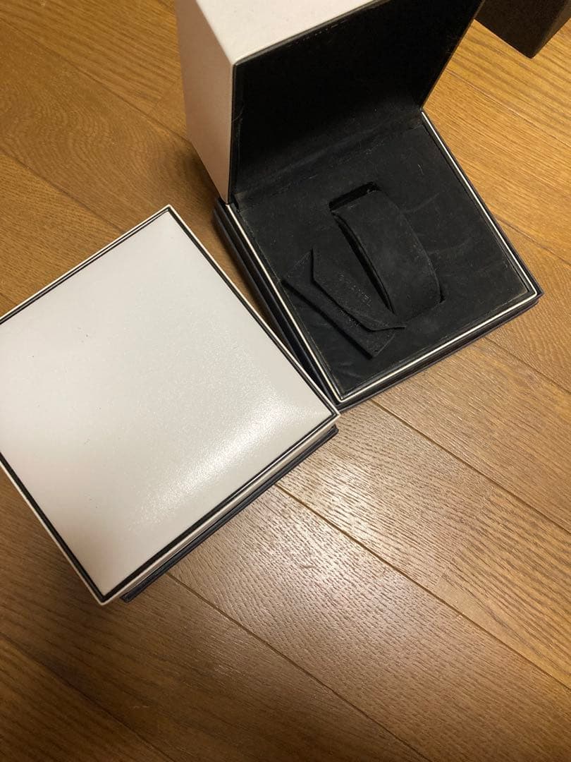 chanel 時計