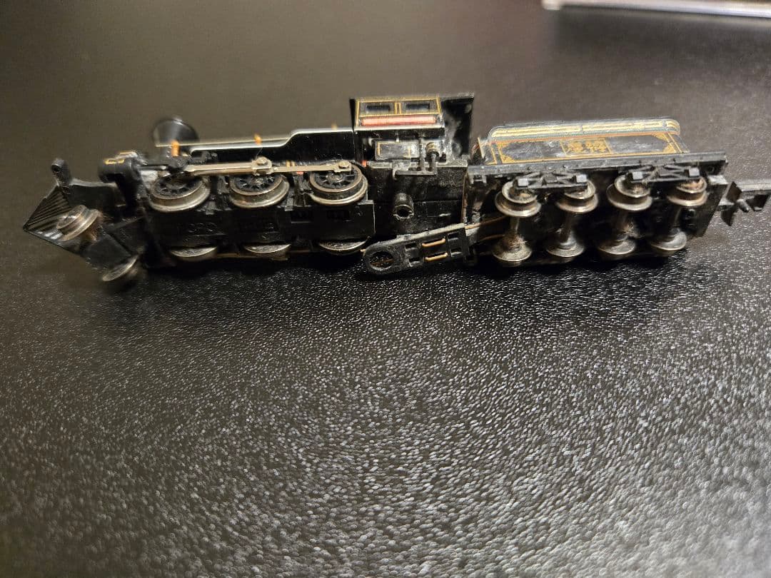 鉄道模型 rs