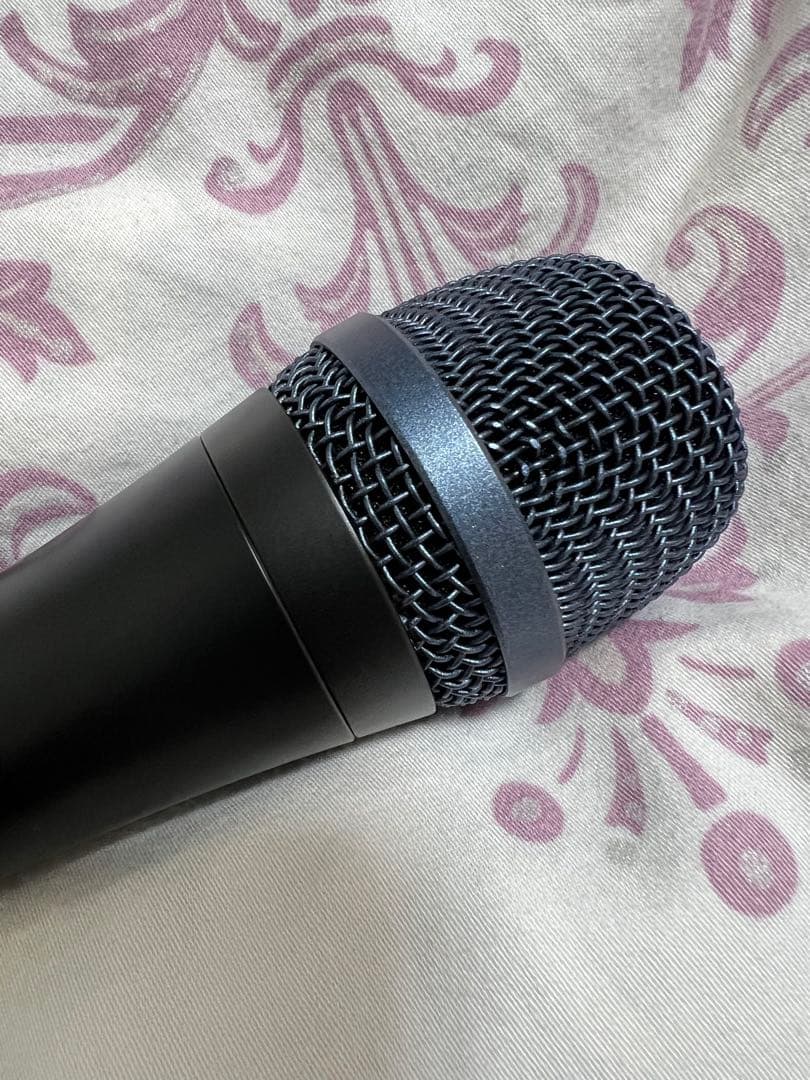 Sennheiser e935 ダイナミックマイク