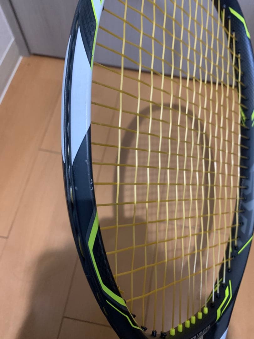ラケット(硬式用) YONEX EZONE DR100
