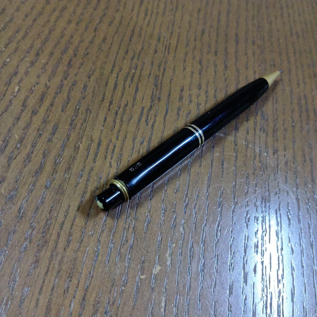 MONTBLANC シャープペンシル