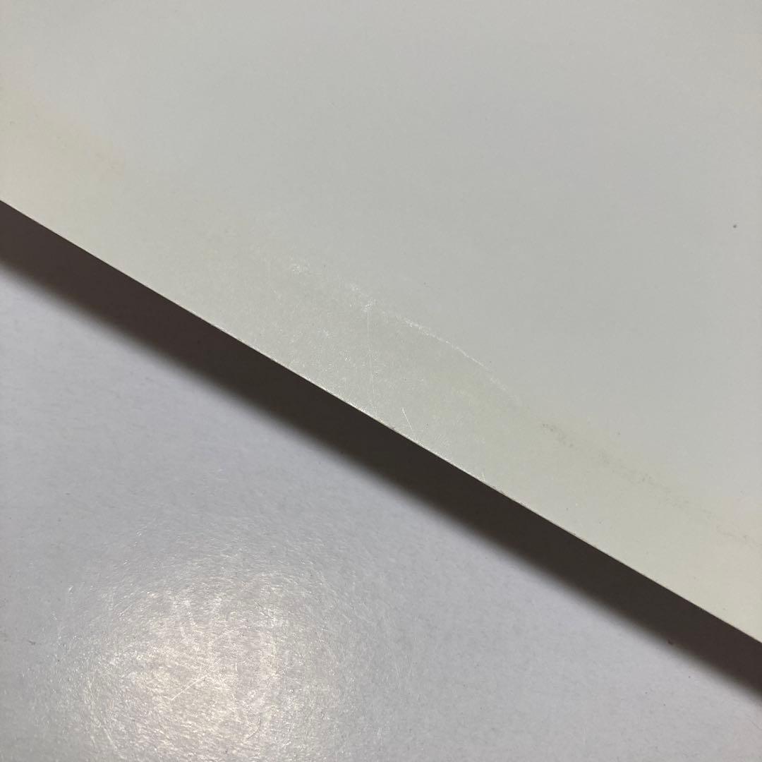 Berryz工房 菅谷梨沙子 サイン色紙