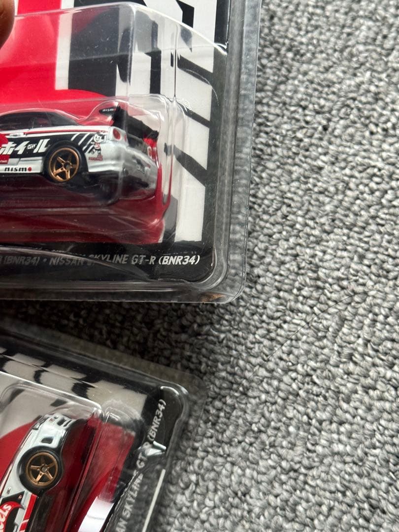2025 Hot Wheels コレクターズジャパンコンベンション 2台セット